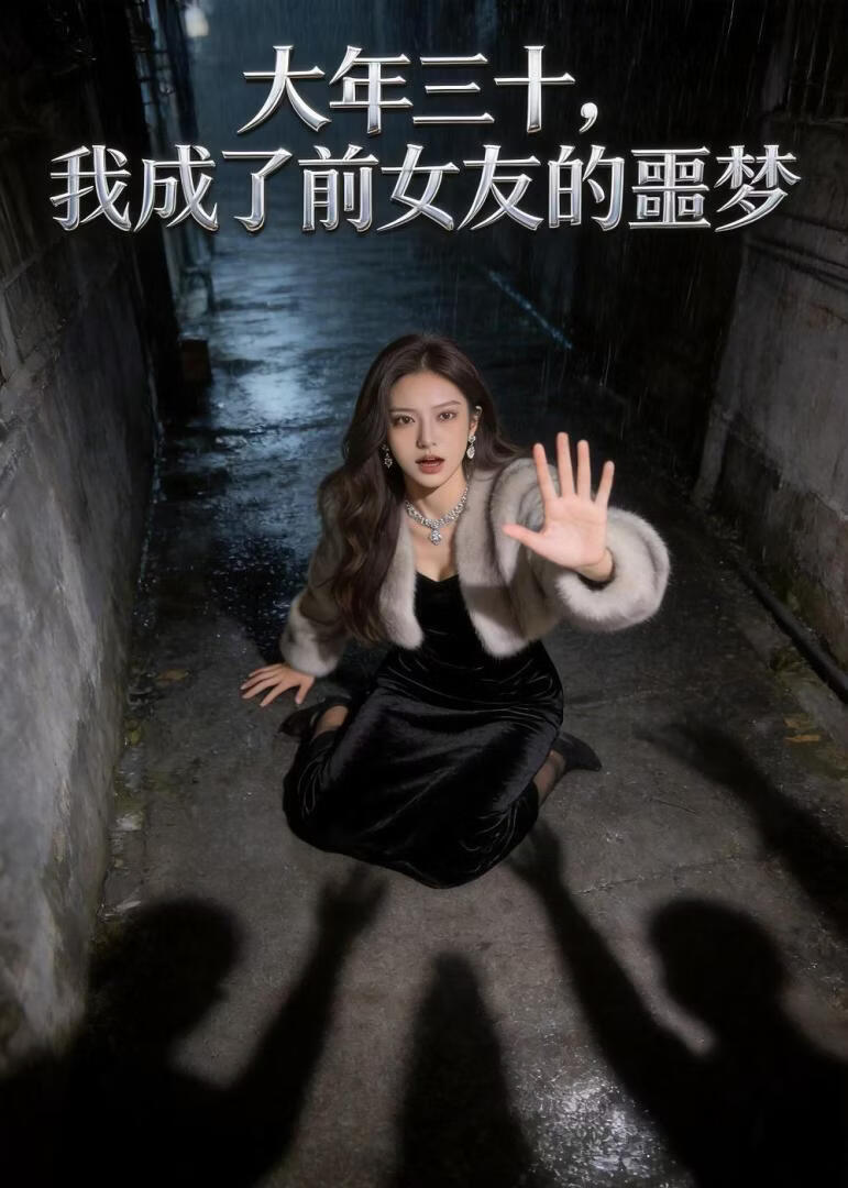 漫长的季节